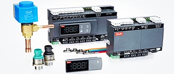 Электронные компоненты