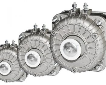 Микродвигатели