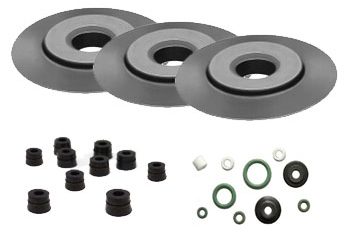 Расходные материалы