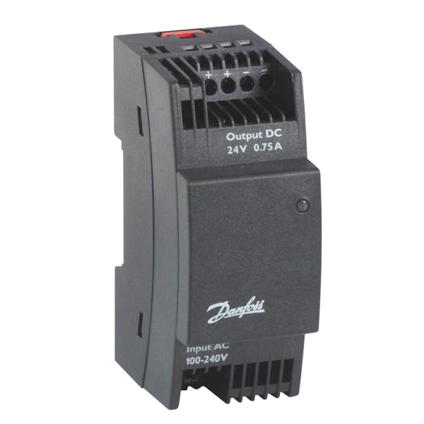 Danfoss_AK-PS_075_230-24V