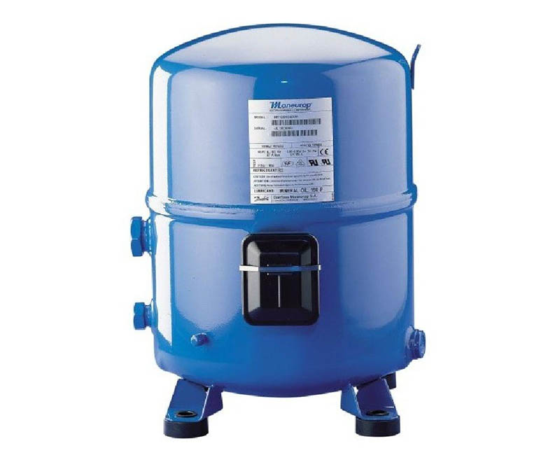 ManeuropMTZ72HN4AVE Компрессор Maneurop MTZ 72HN4AVE