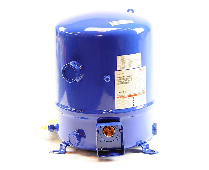 ManeuropMTZ80HP4AVE Компрессор Maneurop MTZ 80HP4AVE