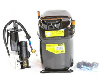 Компрессор GS26 CLX R404a (LBP)