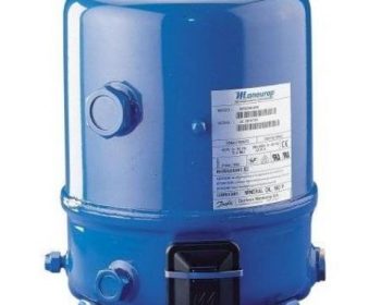 Компрессор Maneurop MT 36JG4EVE