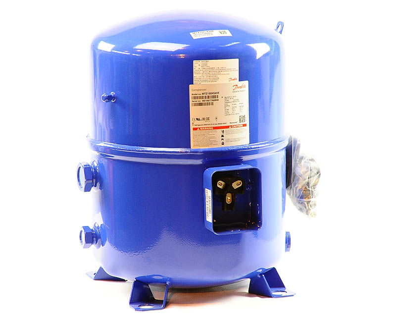 ManeuropMTZ100HS4VE Компрессор Maneurop MTZ 100HS4VE