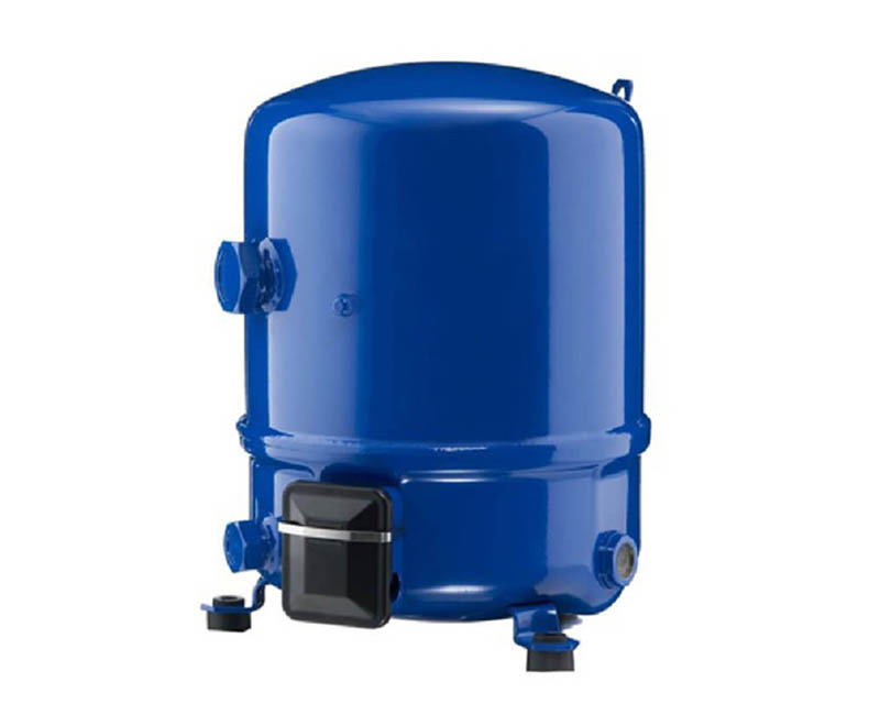 ManeuropNTZ096A4LR1B Компрессор Maneurop NTZ 096A4LR1B