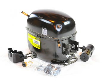 Компрессор SC10MLX R404a/R507 (M/HBP)