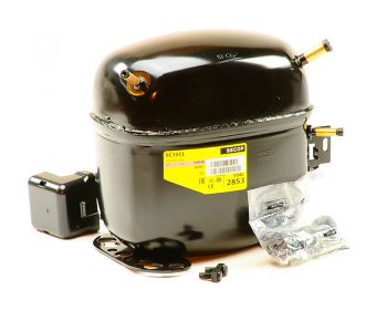 Компрессор SC15CL HST R404a (LBP)