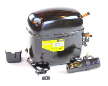 Компрессор SC18CLX.2 R404a (LBP)