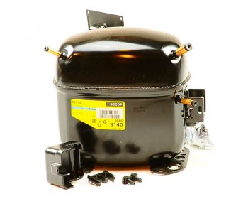 Компрессоры Secop