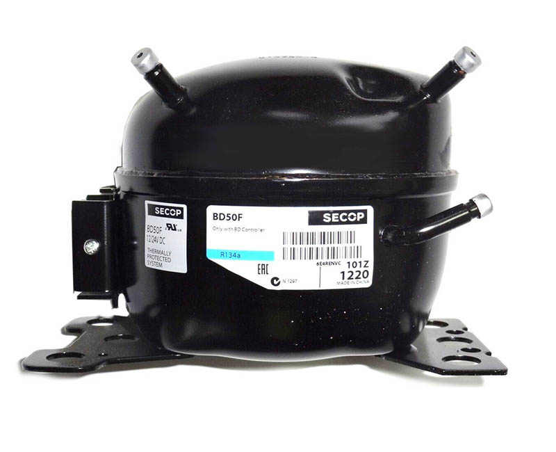 BD50F Компрессор BD 50F