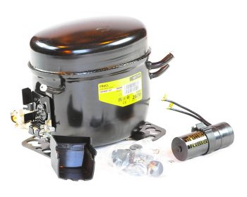 Компрессор FR6CL R404a (LBP/MBP)