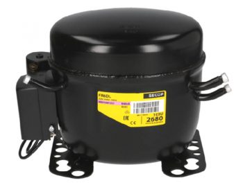 Компрессор FR6DL R404a