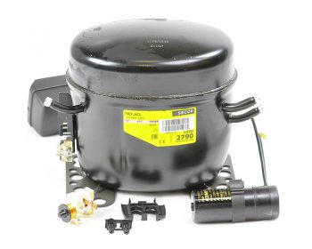 Компрессор FR7.5CL R404a (LBP/MBP)