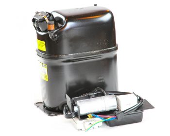 Компрессор GS21MLX R404a