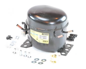 Компрессор GVM44AT R134a