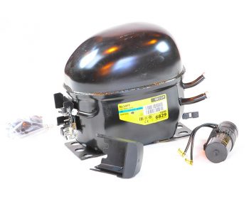 Компрессор NL10FT R134a (LBP)