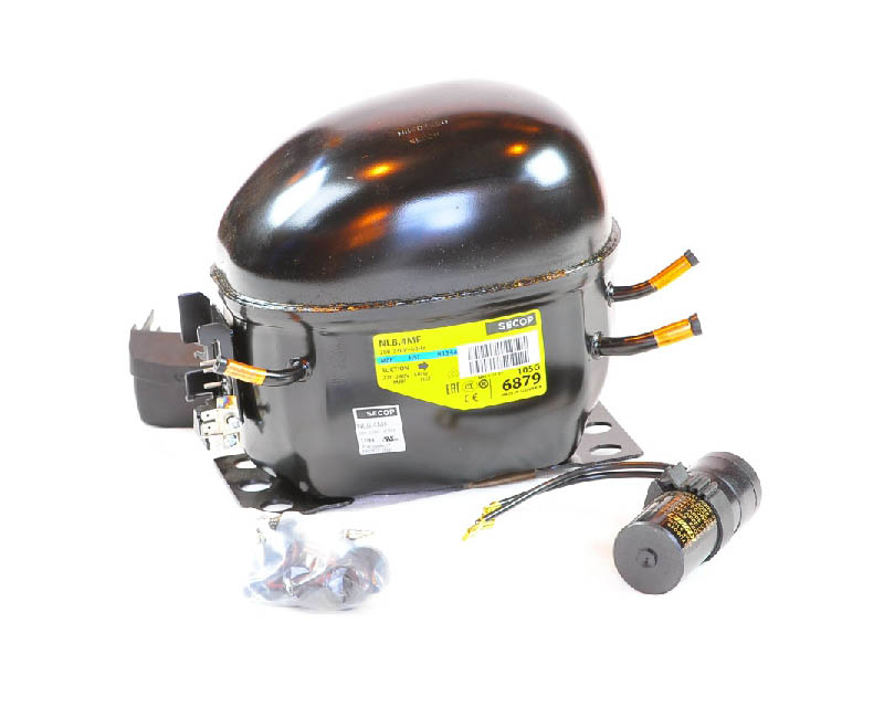 NL84MF Компрессор NL8.4MF R134a