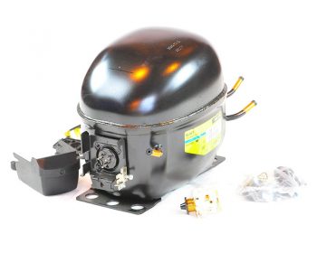 Компрессор NL9FT R134a (LBP)