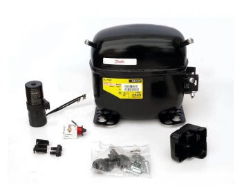 Компрессор SC10DL R404a (MBP/HBP)