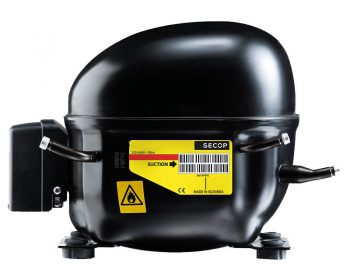 Компрессор SC15DL R404a