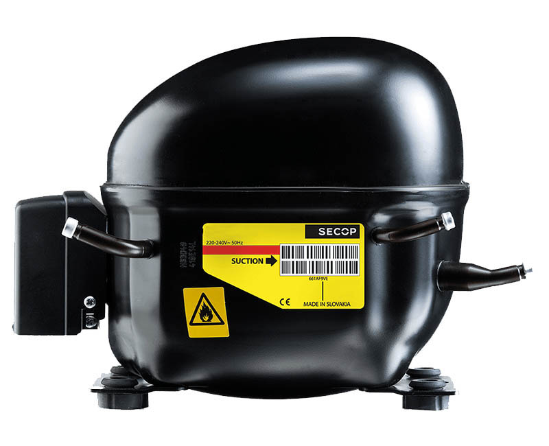 SC15DL Компрессор SC15DL R404a