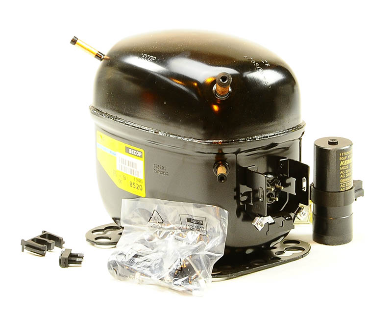 SC15GH Компрессор SC15GH R134a