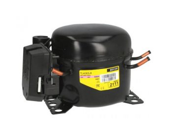 Компрессор TL4.5CLX R404a
