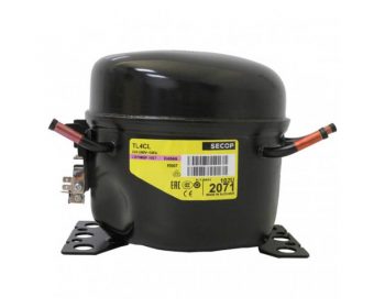 Компрессор TL4CL IND R404a