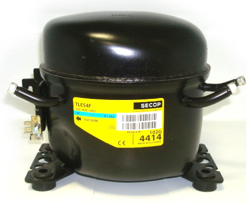 TLES4F Компрессор TLES4F R134a
